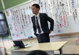 11.07.『本当の』親切とは。