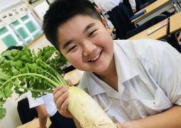 11.05.忙しさなど何のその🥬