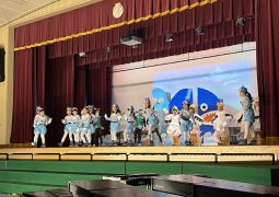 11.19. すごい！大きな魚だ！