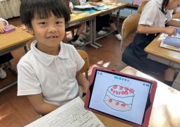 学習の秋　第２弾