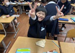 おもしろいけど、むずかしい。そして、たのしい。