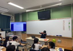 １１／７　いろんな表現！