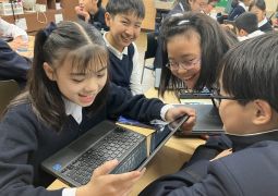 11.19. たからものとなる疑問見つけ！