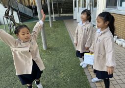 11.08. 今日は「たぬきの日」