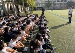 11.12.正しい行いから 楽しい毎日を。