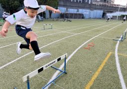 11.08 寒さを越えろ！？