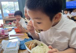 11.22. さぁ、本番に向かって！