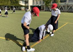 11.11 かげでの・・・