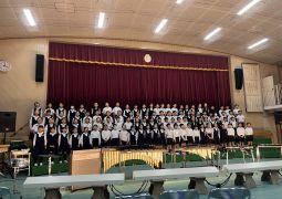 11.14 ぼよよ～ん行進