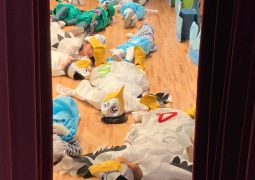 11.30. 楽しかったね！