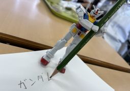 11.08.ガンダム選手権