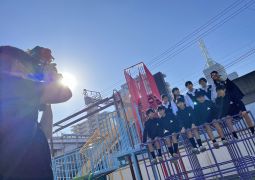 11.13.思い出をパシャリ📸