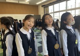 11.29 前日なのに、前日だから