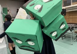 11.18.予行まであと4日…💦