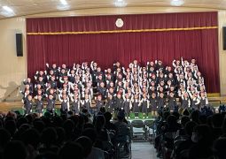 どきどきいっぱい！