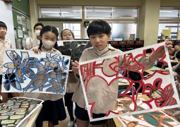 切り残しはないかな？