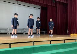 １１／６　忙しくなってきました！