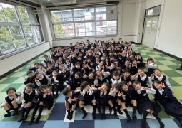 今年のよごれ、今年のうちに