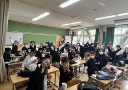 12.20. 良いお年をお迎えください。