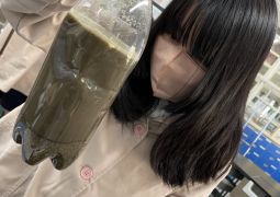 12.06.振って完成？地層つくり