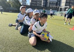 12.09 爽やか一番