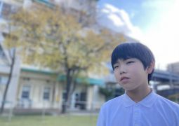 12.17　「子どもは風の子」