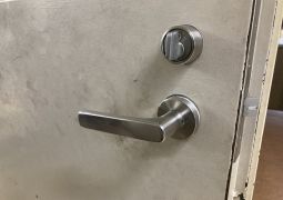 12.18 「ドアノブ」