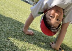 12.03. さぁ、ふみだそう！