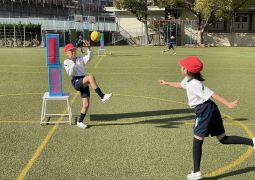 12.10. 箱入り娘を 守りきれ！