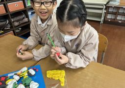 伸びる１４９の姿