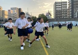 １２／３　学芸会を終えて