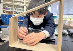 12.03. ふりこを生かして