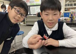 12.12. 電・磁・石！