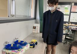 12.18. モーター回りました