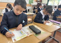 来年の干支は、へび！！