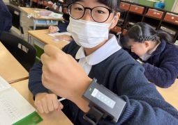 12.05.ドキドキしてる？