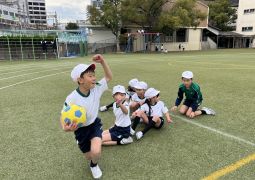 12.06 全力前進じゃじゃじゃじゃーん