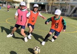 12.17.Last Soccer⚽