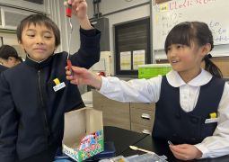 12.17 パワーofじしゃく