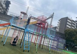 ひなまつランドも待ってるよ！！