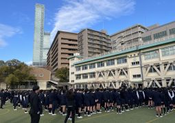 01.17.最後の３か月