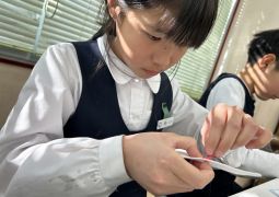 01.22. 覚える→身につける