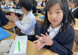 01.28 まぁるくまるく