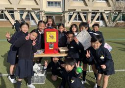 附天っ子防災ガチャ 完売御礼