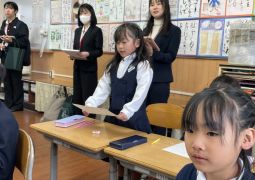 １４９初　授業づくりの会