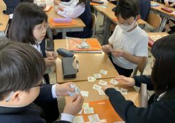 １／２７　よりよいものを「つくる」