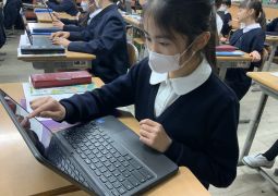 １／３０　研究発表会を控えて