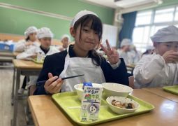 １／２０　もう始まっています