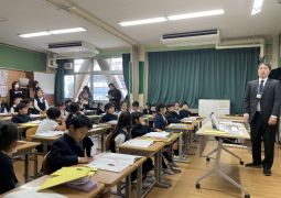 01.31. おかげさまで