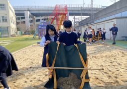 １／２４　自分にとって